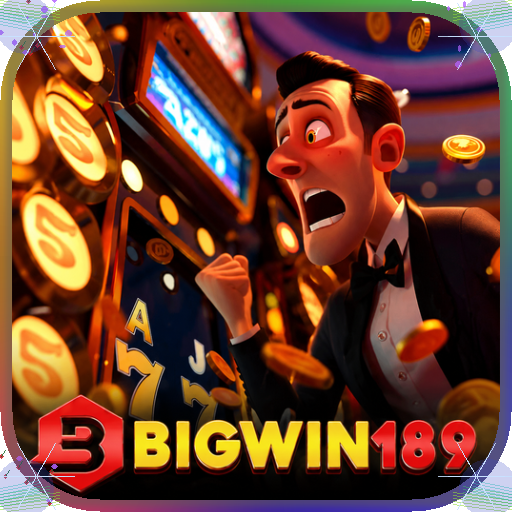 bigwin189 — mitra unggulan