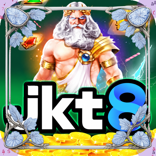 jkt8 — galeri pratinjau - APK Resmi